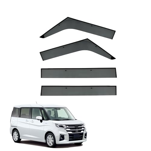 カー用品 ソリオ ドアバイザー」の人気商品一覧 | 安い商品を通販